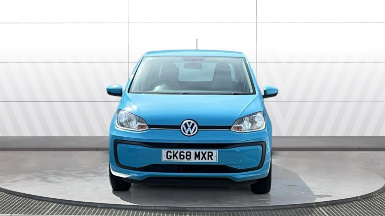 Volkswagen Up 1.0 Move Up 5dr Petrol Hatchback